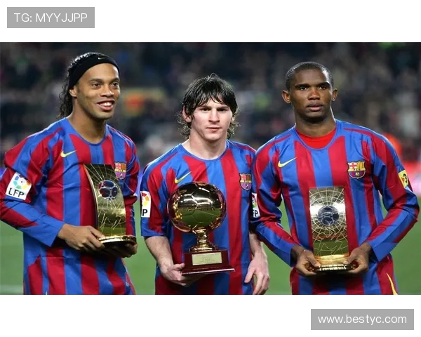 亚亚图雷谈埃托奥施压梅西改局